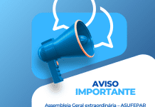 📢 Edital de Convocação – Assembleia Geral Extraordinária